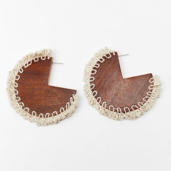 ZARA earrings - Picture 2 of 4